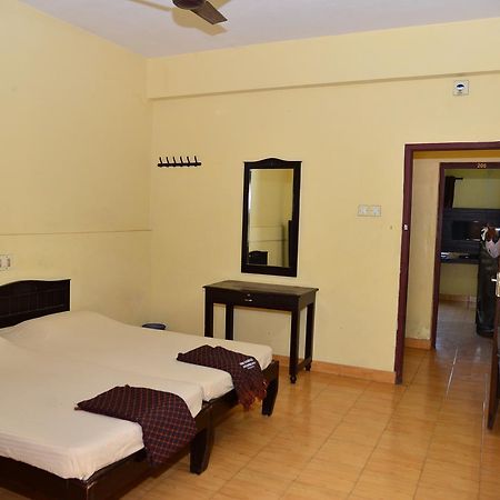 Mm Tourist Home Mangalapādi Εξωτερικό φωτογραφία