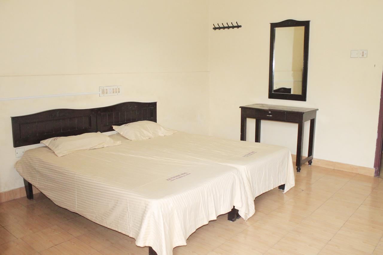 Mm Tourist Home Mangalapādi Εξωτερικό φωτογραφία