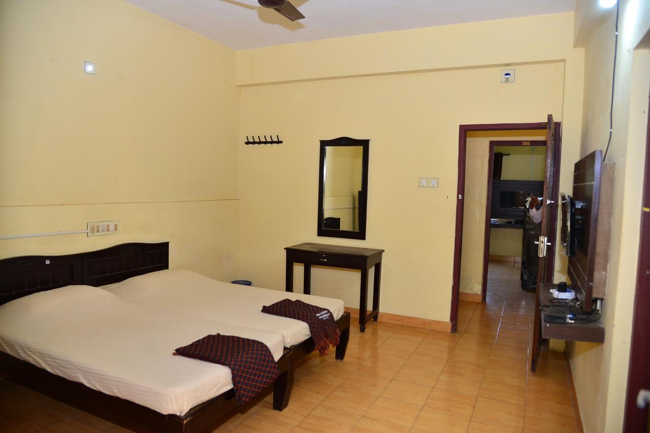 Mm Tourist Home Mangalapādi Εξωτερικό φωτογραφία