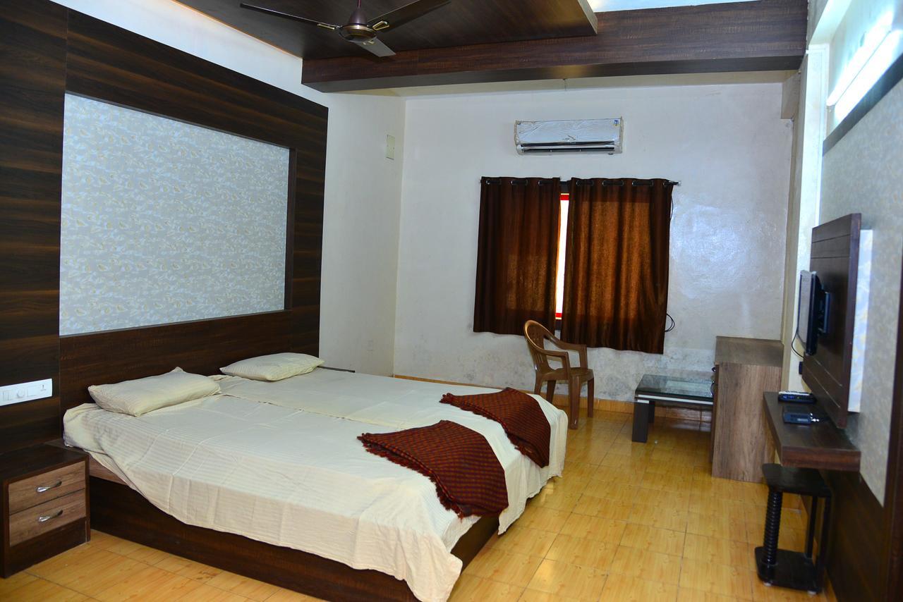 Mm Tourist Home Mangalapādi Εξωτερικό φωτογραφία