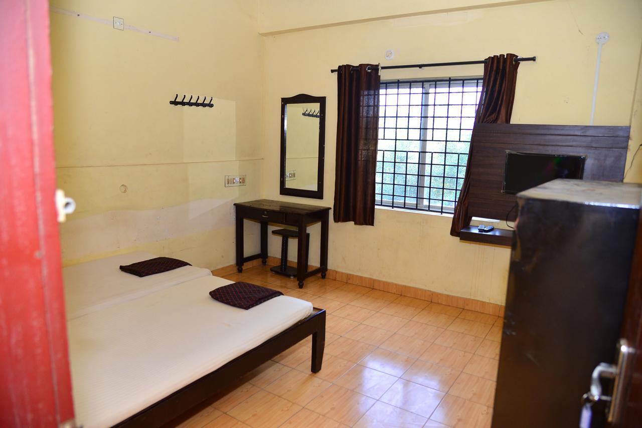 Mm Tourist Home Mangalapādi Εξωτερικό φωτογραφία